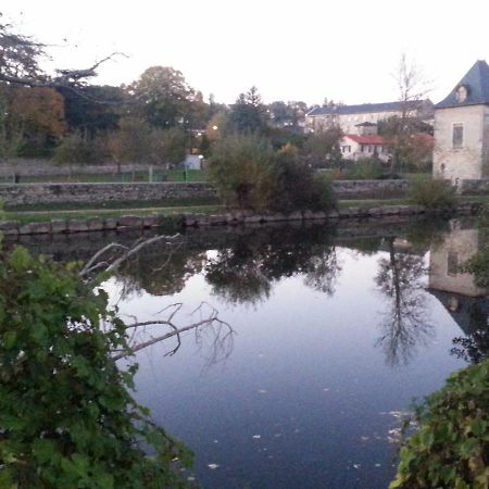 Gite Pago Villefranche-de-Rouergue Esterno foto