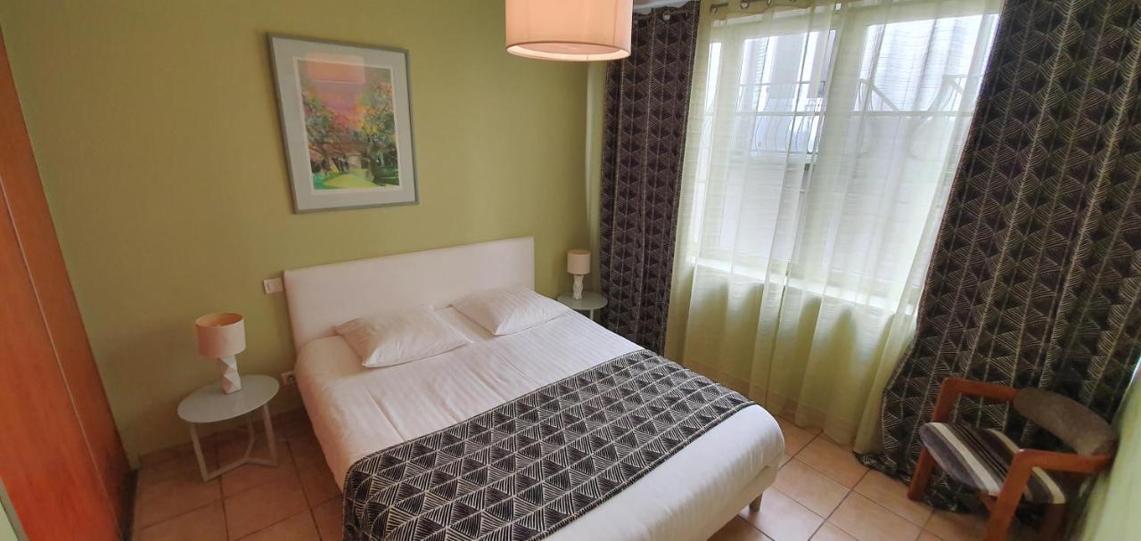 Gite Pago Villefranche-de-Rouergue Esterno foto