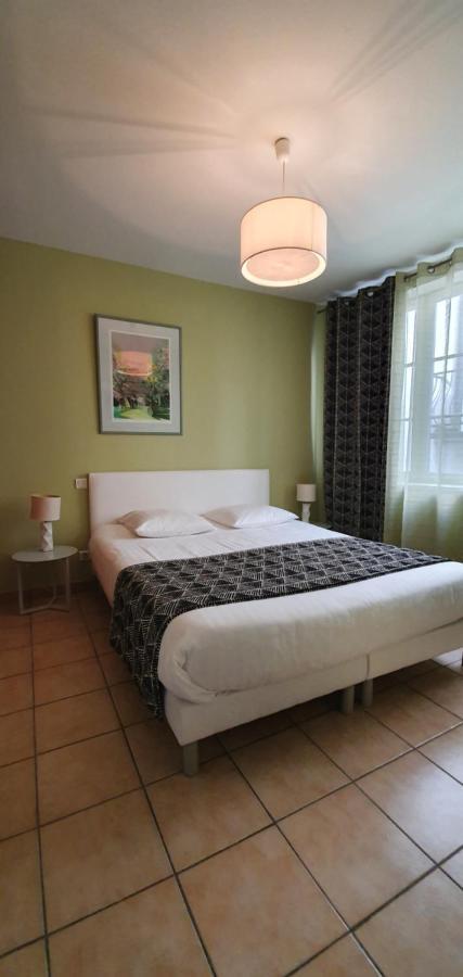 Gite Pago Villefranche-de-Rouergue Esterno foto